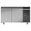 Liebherr FFTSVG 7521 Double Door Counter Freezer with Splashback 280Ltr (JB418)