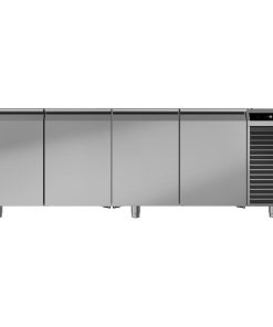 Liebherr FFTSVG 7541 4 Door Counter Freezer with Splashback 599Ltr (JB420)