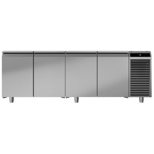 Liebherr FFTSVG 7541 4 Door Counter Freezer with Splashback 599Ltr (JB420)