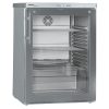 Liebherr FKUV 1663 Glass Door Undercounter Fridge 141Ltr (JB421)