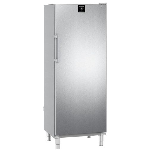 Liebherr FRFCVG 6501 Forced Air Upright Fridge 655Ltr (JB429)