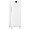 Liebherr FRFVG 6501 White Single Door Forced Air Upright Fridge 655Ltr (JB432)