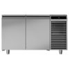 Liebherr FRTSVG 7521 2 Door Counter Fridge with Splashback 280Ltr (JB433)