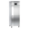 Liebherr GGPV 6577 Stainless Steel Upright Freezer 464Ltr (JB436)