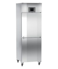 Liebherr GGPV 6577 Stainless Steel Upright Freezer 464Ltr (JB436)