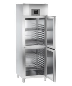 Liebherr GGPV 6577 Stainless Steel Upright Freezer 464Ltr (JB436)