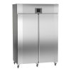 Liebherr GGPV 1440 Double Door Forced Air 2-1 GN Upright Freezer 1361Ltr (JB437)