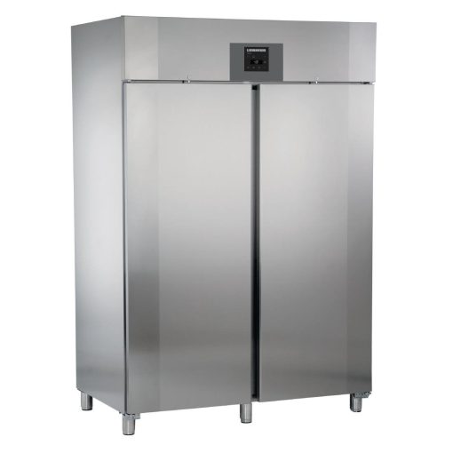 Liebherr GGPV 1470 Double Door Premium Upright Freezer 1361Ltr (JB439)