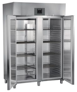 Liebherr GGPV 1470 Double Door Premium Upright Freezer 1361Ltr (JB439)