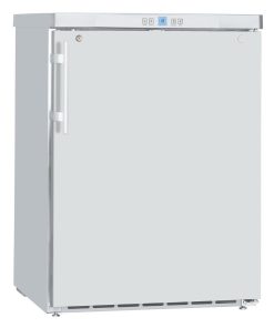 Liebherr GGU 1500 Single Door Premium Undercounter Freezer 143Ltr (JB442)