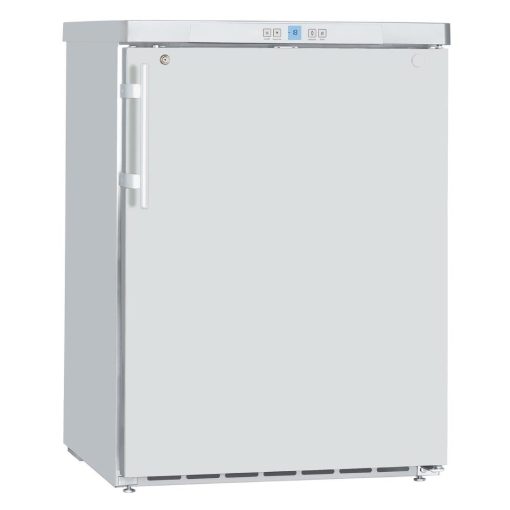 Liebherr GGU 1500 Single Door Premium Undercounter Freezer 143Ltr (JB442)