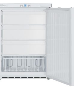 Liebherr GGU 1500 Single Door Premium Undercounter Freezer 143Ltr (JB442)