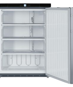 Liebherr GGUESF 1405 Single Door Undercounter Freezer 143Ltr (JB443)