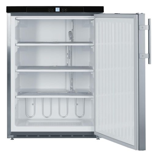 Liebherr GGUESF 1405 Single Door Undercounter Freezer 143Ltr (JB443)