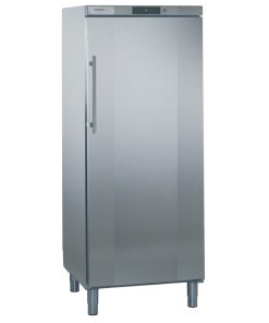 Liebherr GGV 5060 White Single Door Upright Freezer 478Ltr (JB444)