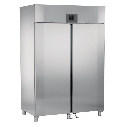 Liebherr GKPV 1490 ProfiLine Double Door Premium Upright Fridge 1361Ltr (JB449)