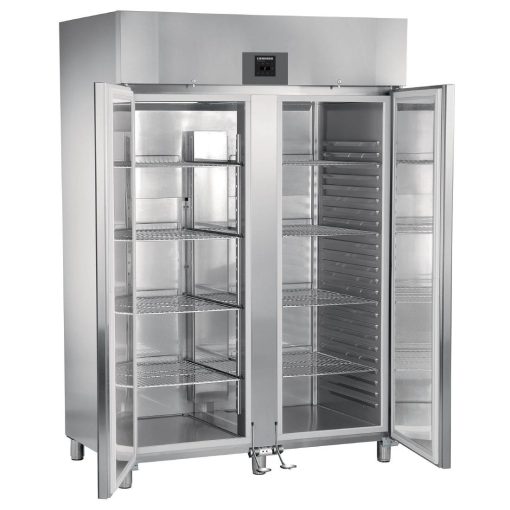 Liebherr GKPV 1490 ProfiLine Double Door Premium Upright Fridge 1361Ltr (JB449)