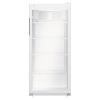Liebherr MRFVC 5511 White Single Door Display Fridge 569Ltr (JB453)