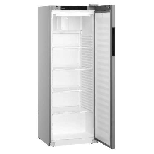 Liebherr MRFVD 3501 Single Door Forced Air Upright Fridge 327Ltr (JB458)