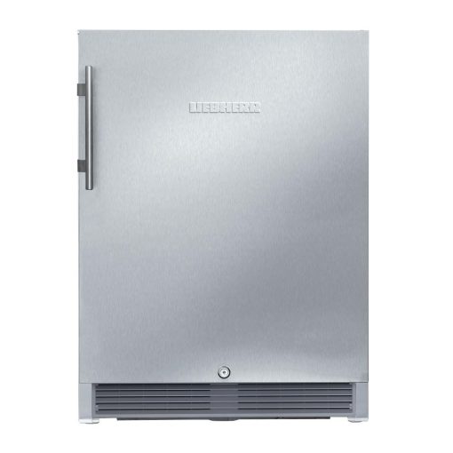 Liebherr OKES 1750 Stainless Steel Undercounter Outdoor Cooler 109Ltr (JB461)