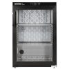 Liebherr WKB 1812 Black Undercounter Wine Cooler 135Ltr (JB464)