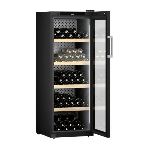 Liebherr WPBLI 5031 Upright Wine Fridge (JB469)