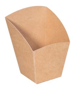 Notpla Snack Cups - Kraft 400 Pack (JB806)