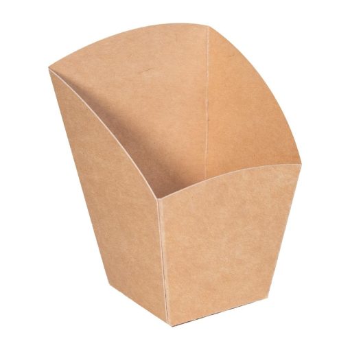 Notpla Snack Cups - Kraft 400 Pack (JB806)
