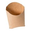 Notpla Small Chip Scoops - Kraft 500 Pack (JB807)