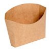Notpla Medium Chip Scoops - Kraft 800 Pack (JB809)