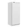 Polar C-Series Upright Fridge White 600Ltr (PC005)