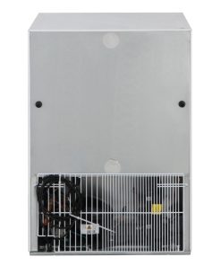 Polar C-Series Undercounter Stainless Steel Display Freezer (PC008)