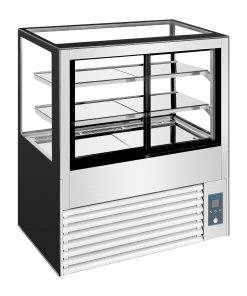Polar U-Series Deli Display Fridge 285Ltr (UA060)
