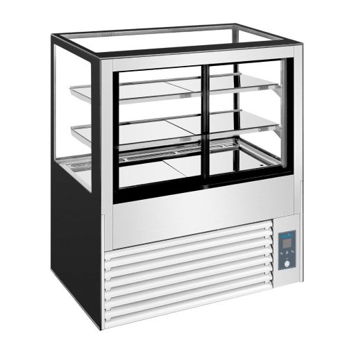 Polar U-Series Deli Display Fridge 285Ltr (UA060)