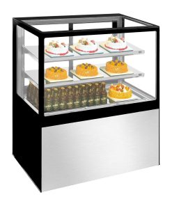 Polar U-Series Deli Display Fridge 285Ltr (UA060)