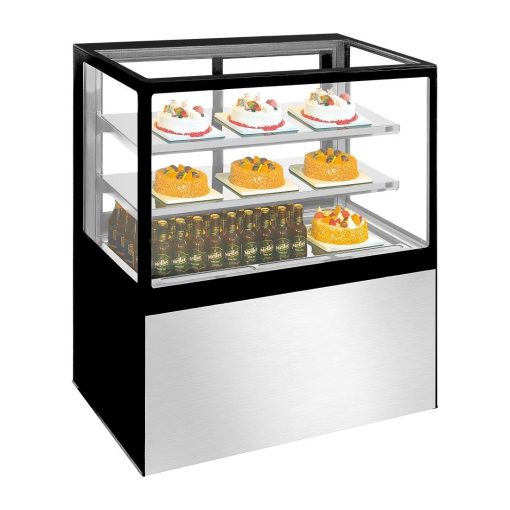 Polar U-Series Deli Display Fridge 285Ltr (UA060)