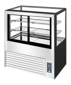 Polar U-Series Deli Display Fridge 285Ltr (UA060)