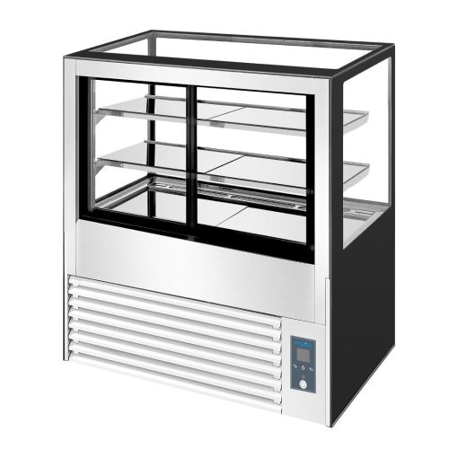 Polar U-Series Deli Display Fridge 285Ltr (UA060)
