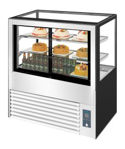 Polar U-Series Deli Display Fridge 285Ltr (UA060)