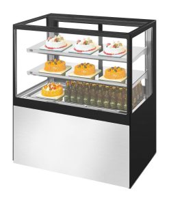 Polar U-Series Deli Display Fridge 285Ltr (UA060)
