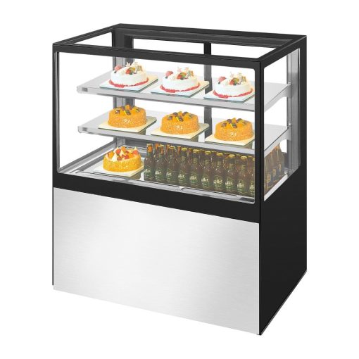 Polar U-Series Deli Display Fridge 285Ltr (UA060)