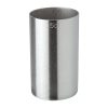 Beaumont Stainless Steel Thimble Measure 500ml (3164)
