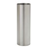 Beaumont Stainless Steel Thimble Wine Measure 250ml CE Marked (3193)
