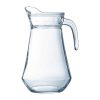 Luminarc ARC Glass Jug 1-6Ltr 6 Pack (CH989)