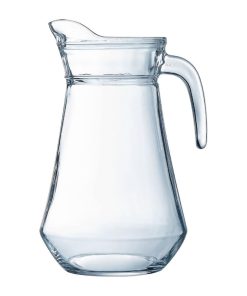 Luminarc ARC Glass Jug 1-6Ltr 6 Pack (CH989)