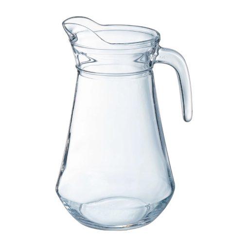 Luminarc ARC Glass Jug 1-6Ltr 6 Pack (CH989)