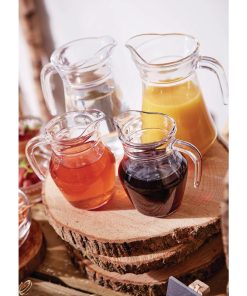 Luminarc ARC Glass Jug 1-6Ltr 6 Pack (CH989)