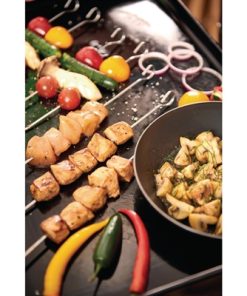 De Buyer Stainless Steel Skewers 400mm 10 pack (HW049)