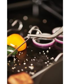 De Buyer Stainless Steel Skewers 400mm 10 pack (HW049)