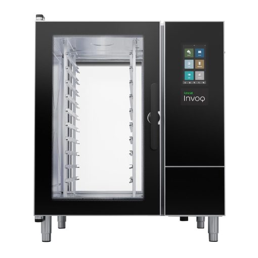 Lincat Invoq Hybrid PassThrough Combi Oven 10x1-1 GN (HZ693)